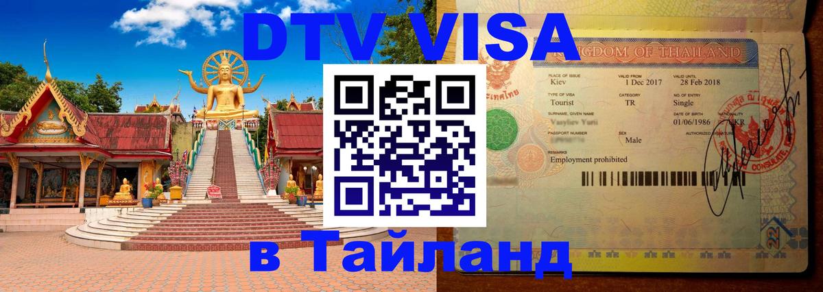 Оформление DTV визы под ключ: стоимость и тарифы, только загранпаспорт - Красногорск 